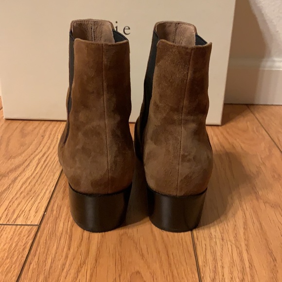Joie Chelsea Booties - Picture 4 of 12